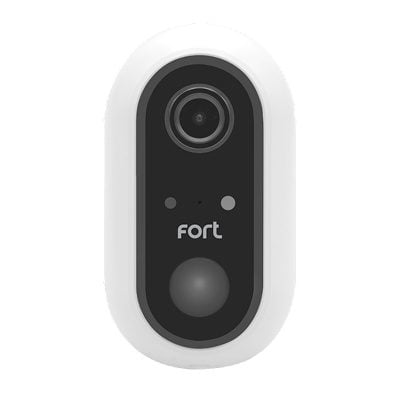 Fort Smart ESP Fort Smart Outdoor Camera | ECSPCAM65Camera