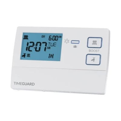 Heating Programmers and Timers