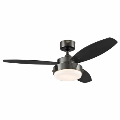 WESTINGHOUSE 78764 Alloy 105 cm/42-inch Reversible Three-Blade Indoor Ceiling Fan,WESTINGHOUSE 78764 Alloy 105 cm/42-inch Reversible Three-Blade Indoor Ceiling Fan,WESTINGHOUSE 78764 Alloy 105 cm/42-inch Reversible Three-Blade Indoor Ceiling Fan,WESTINGHO
