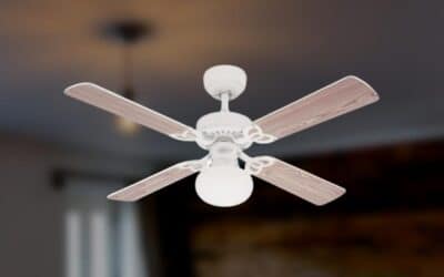 Ceiling fans & Electric fans in Brighouse, Burnley and online