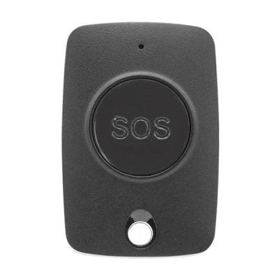 ESP Fort Smart Alarm Panic Button