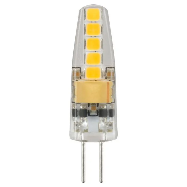 LED Capsule Light Bulb