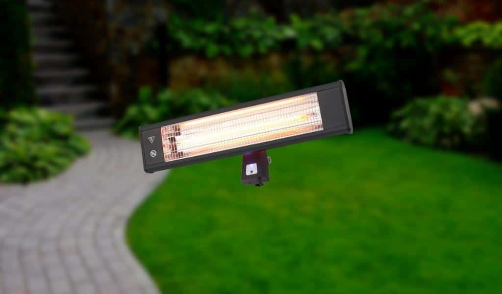 Outdoor Heaters in Brighouse, Burnley and Onlline