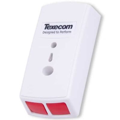 Texecom Ricochet DP-W Wireless Panic Button
