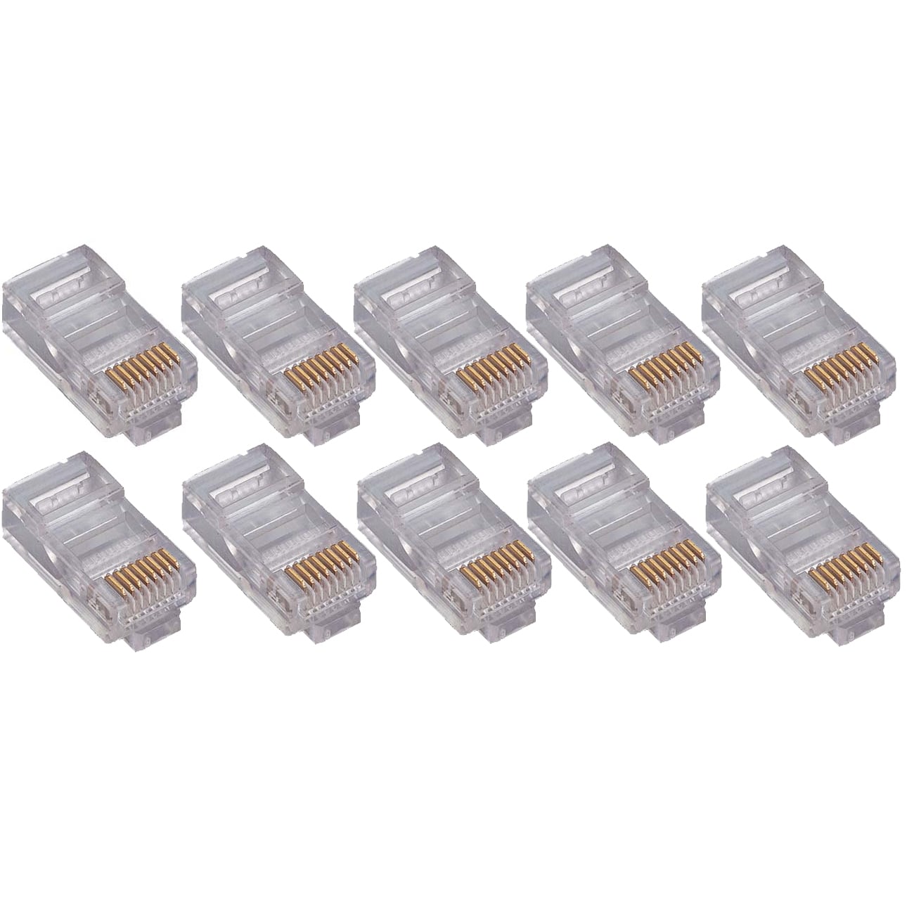 Cat5 termination on sale