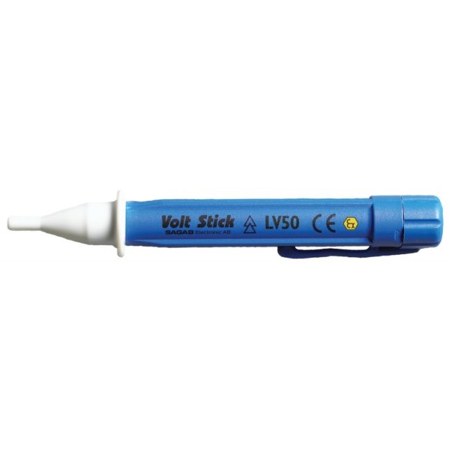 The Sagab High Sensitivity LV50 Volt Stick