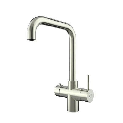 Boiling and Chilled Water Taps