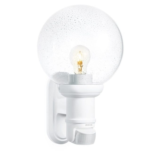 steinel-4007841634315-l560-s-outdoor-globe-light-available-in-white-or-silver,steinel-4007841634315-l560-s-outdoor-globe-light-available-in-white-or-silver