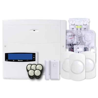 Texecom Wireless Alarm Kit