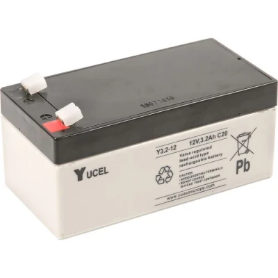 Lead Acid Alarm Panel Batteries