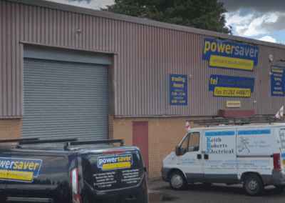 Electrical Wholesaler In Burnley