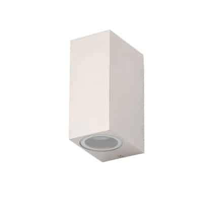 Square Up and Down Light - Forum Lighting