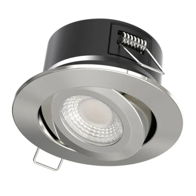 Bright Source All In One Tiltable Downlight