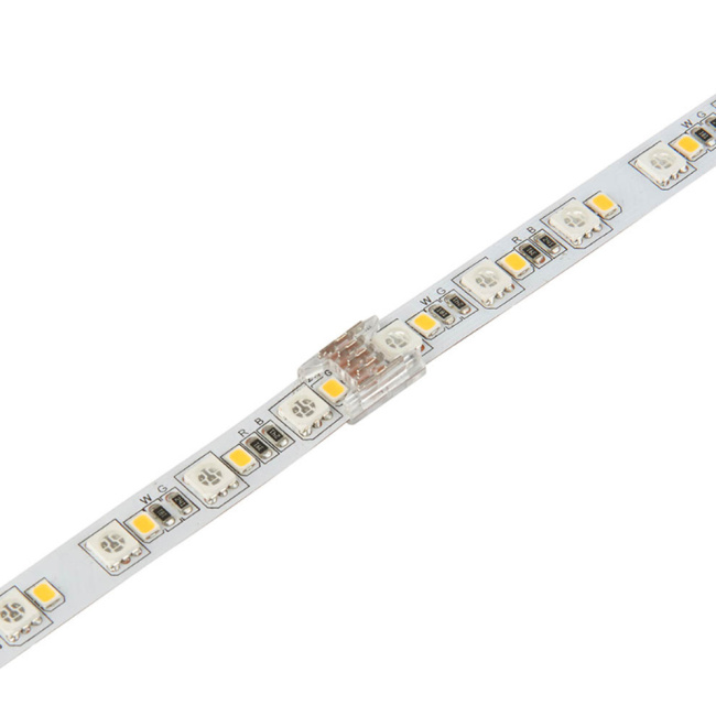 LED lighting connector